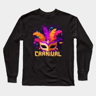 Carnival Long Sleeve T-Shirt